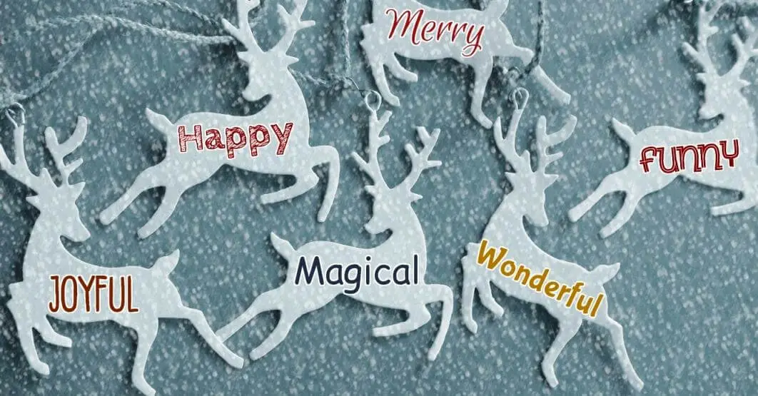 Christmas images with a beautiful words and wishes