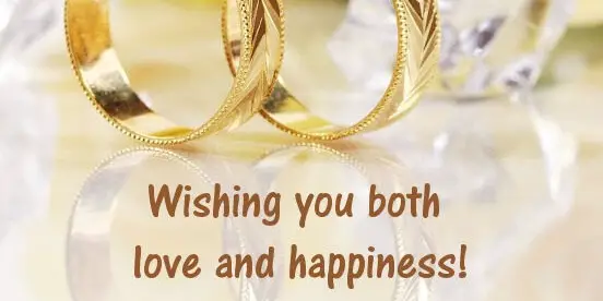 best wishes on your wedding day quotes